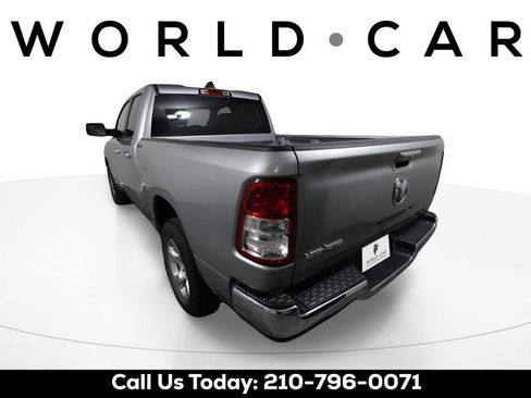 Used 2022 RAM 1500 Lone Star image 5