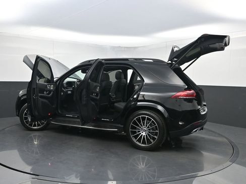 Used 2023 Mercedes-Benz GLE 350 image 40