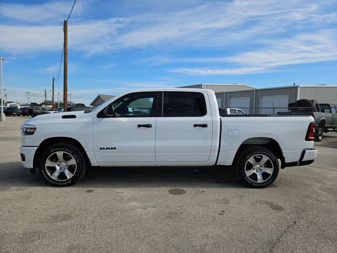 New 2026 RAM 1500 Express image 6