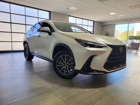 Used 2024 Lexus NX 250 250 Premium image 7