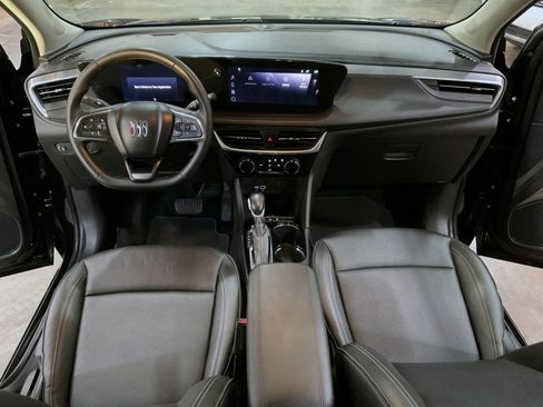 Certified 2024 Buick Encore GX Sport Touring image 12