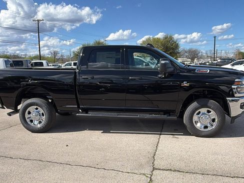 New 2026 RAM 2500 Tradesman image 7