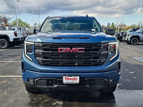 New 2026 GMC Sierra 1500 Elevation w/ Elevation Select Package image 4