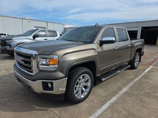 Used 2015 GMC Sierra 1500 SLT AWD/4WD video 1
