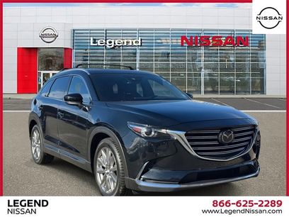 Used 2021 MAZDA CX-9 Grand Touring