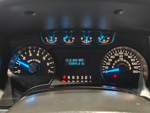 Used 2014 Ford F150 XL RWD image 26