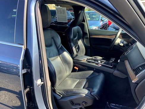 Used 2019 Volvo XC90 T6 Inscription w/ Advanced Package image 7