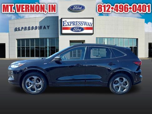 Used 2024 Ford Escape ST-Line image 10