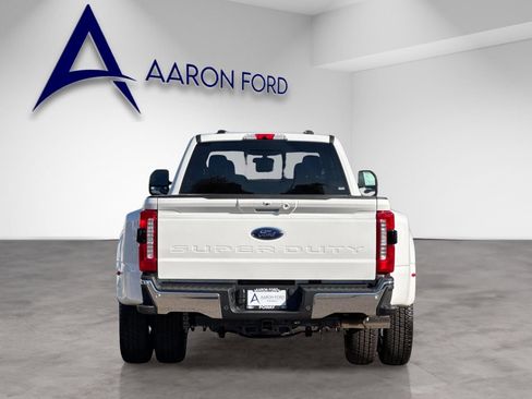 New 2026 Ford F350 Lariat w/ Lariat Ultimate Package image 5