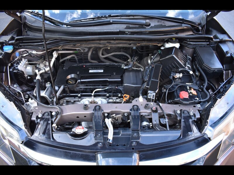 Used 2016 Honda CR-V SE image 39