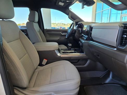 Used 2024 Chevrolet Silverado 1500 RST w/ Protection Package image 23