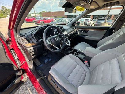 Used 2021 Honda CR-V EX