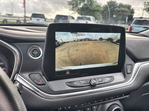 Certified 2023 Chevrolet Blazer LT w/ Convenience Package FWD image 14