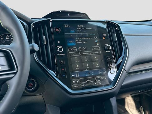 New 2026 Subaru Ascent Bronze Edition image 15