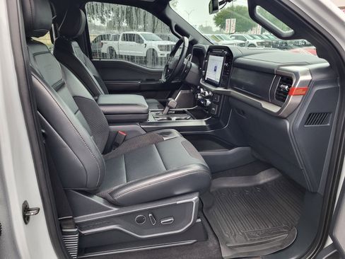 Certified 2023 Ford F150 Raptor AWD/4WD image 10