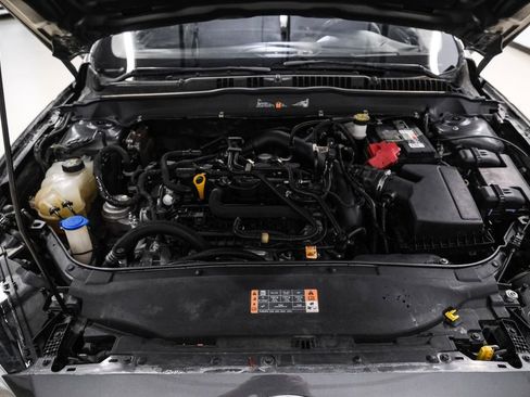 Used 2020 Ford Fusion SE image 46