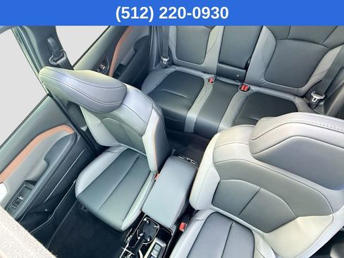 New 2026 Subaru Forester Sport image 26