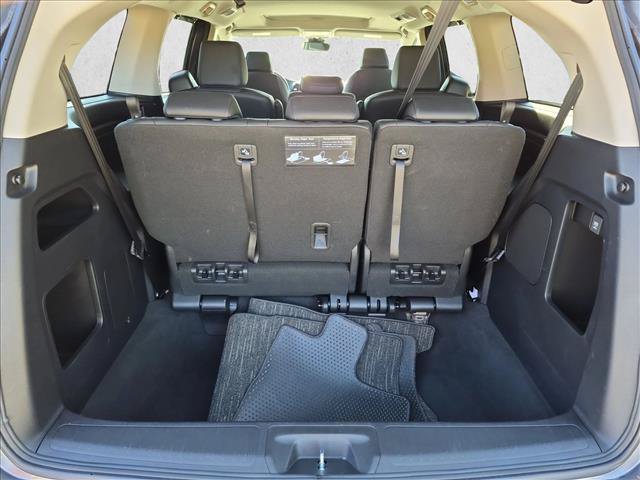Certified 2026 Honda Odyssey EX-L image 6