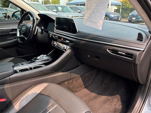 Used 2020 Hyundai Sonata Limited image 41