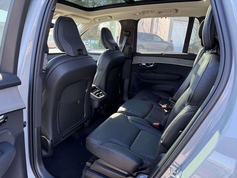 New 2026 Volvo XC90 B6 Ultra w/ Protection Package image 14