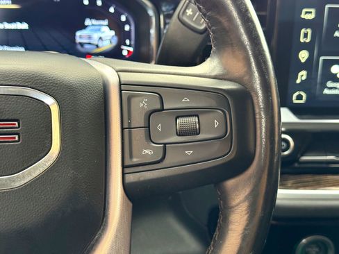 Used 2022 GMC Sierra 1500 Elevation image 26