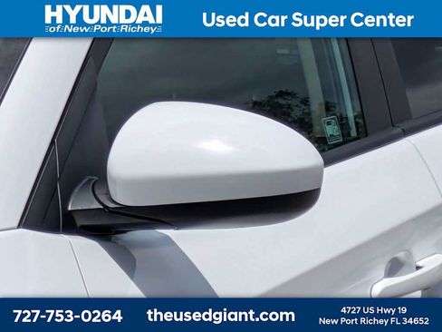 Used 2018 Hyundai Tucson SEL FWD image 11