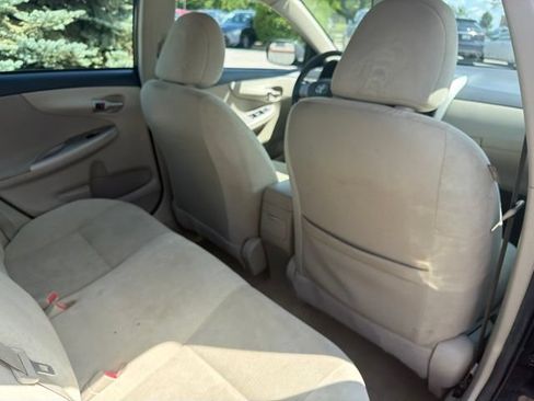 Used 2013 Toyota Corolla LE FWD image 22