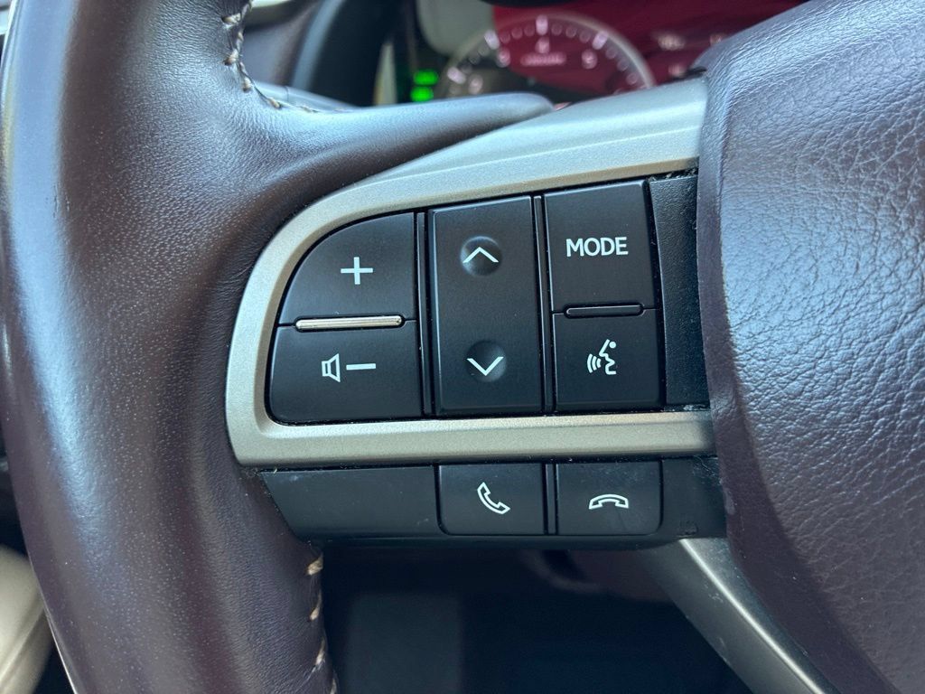 Used 2017 Lexus RX 350 AWD w/ Premium Package image 21