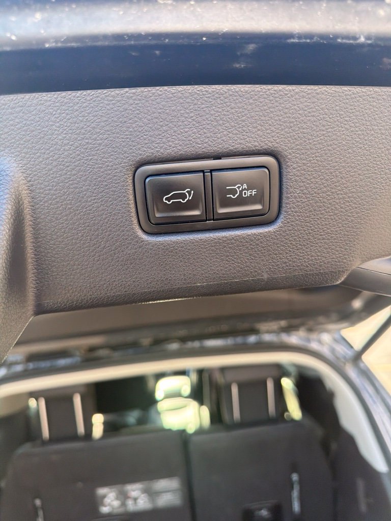 Used 2024 Kia Carnival EX FWD image 10