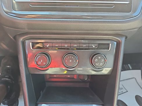 Used 2024 Volkswagen Tiguan S image 24