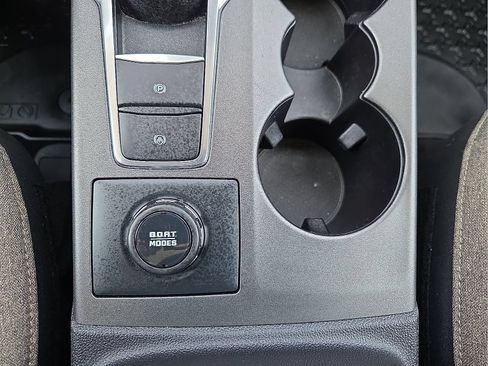 Used 2025 Ford Bronco Sport Big Bend AWD/4WD image 18