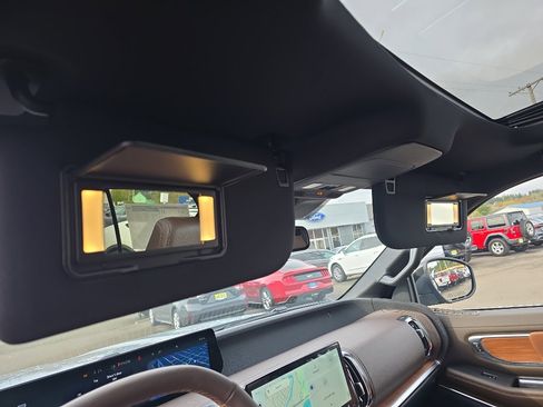 New 2025 Ford Expedition Max King Ranch image 20