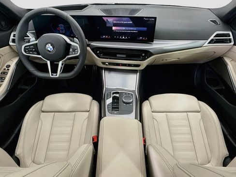 New 2026 BMW 330i Sedan w/ M Sport Package RWD image 13