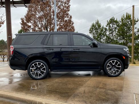 Used 2023 Chevrolet Tahoe RST image 7