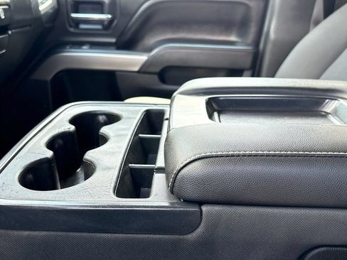 Used 2016 Chevrolet Silverado 2500 LT AWD/4WD image 16