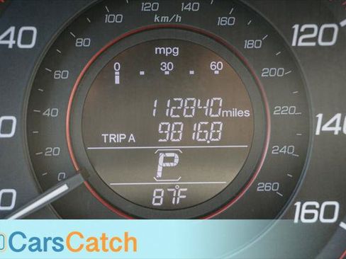 Used 2015 Honda Accord Sport image 29