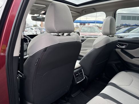 Certified 2021 Subaru Forester Premium image 28