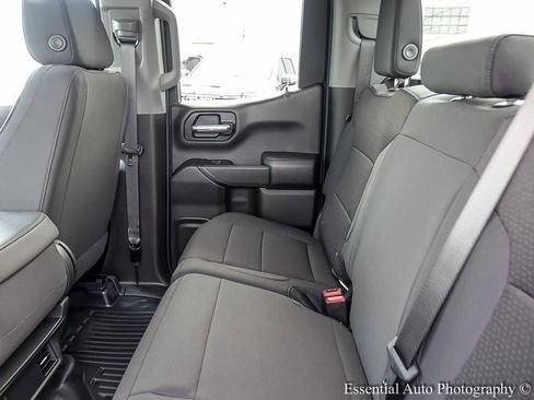 New 2026 GMC Sierra 1500 Pro w/ Pro Value Package AWD/4WD image 13