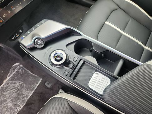 New 2026 Kia EV6 GT-Line AWD/4WD image 18