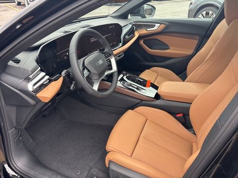 New 2025 Audi A5 2.0T Premium Plus image 9