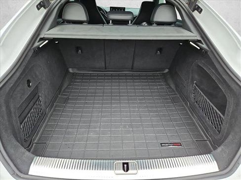 Used 2023 Audi RS 5 Sportback AWD/4WD image 6