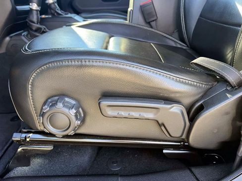 Used 2022 Jeep Wrangler Unlimited Sahara 4xe w/ Cold Weather Group image 19