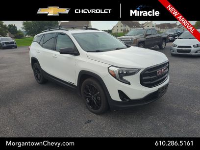 Used 2020 GMC Terrain SLT w/ Preferred Package