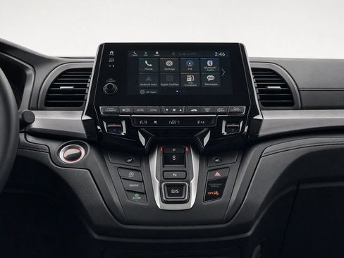 Used 2024 Honda Odyssey EX-L image 32