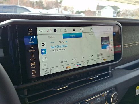 New 2026 Jeep Gladiator Sport image 15