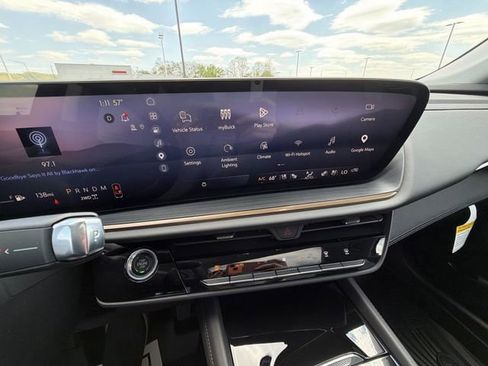 New 2026 Buick Envision Avenir AWD/4WD image 13