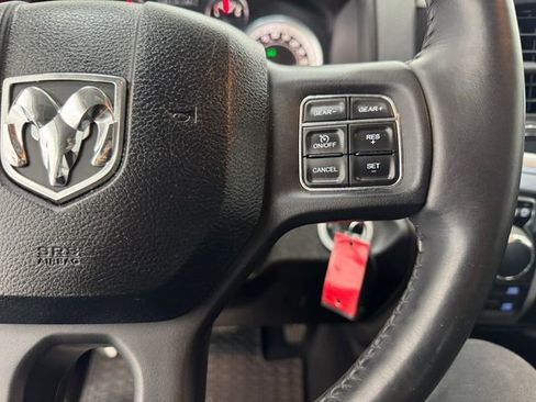 Used 2019 RAM 1500 Big Horn image 22