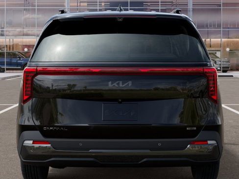 New 2025 Kia Carnival SX Prestige image 13