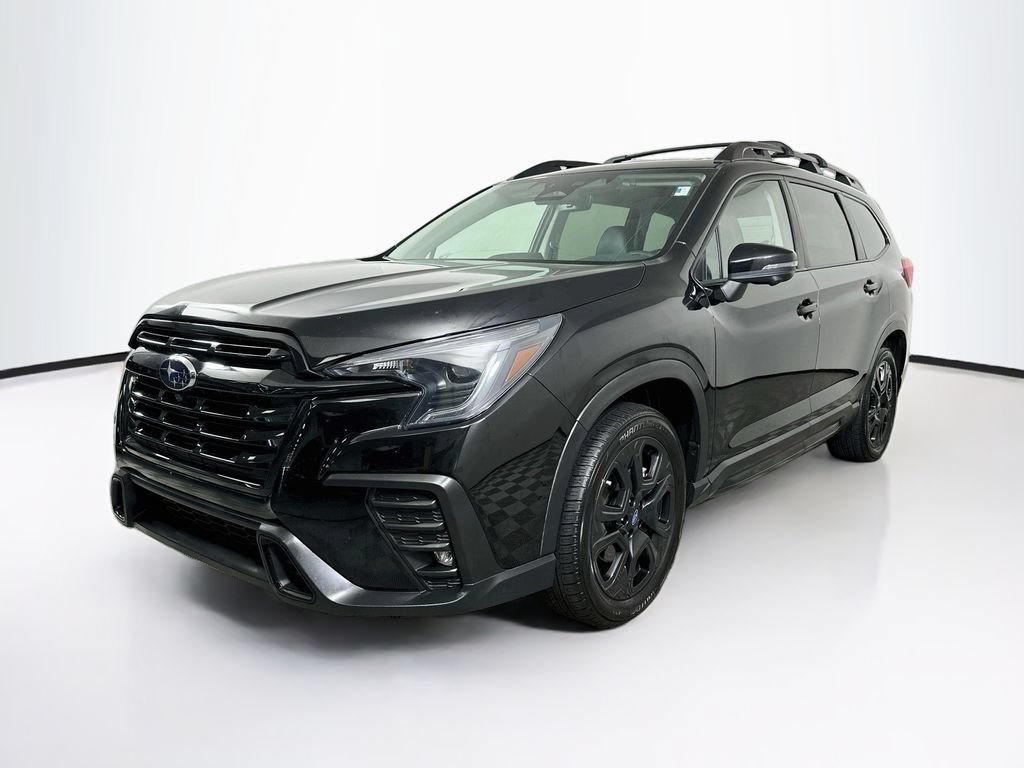 Used 2023 Subaru Ascent Onyx Edition Limited AWD/4WD image 1