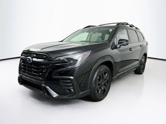 Used 2023 Subaru Ascent Onyx Edition Limited AWD/4WD video 1